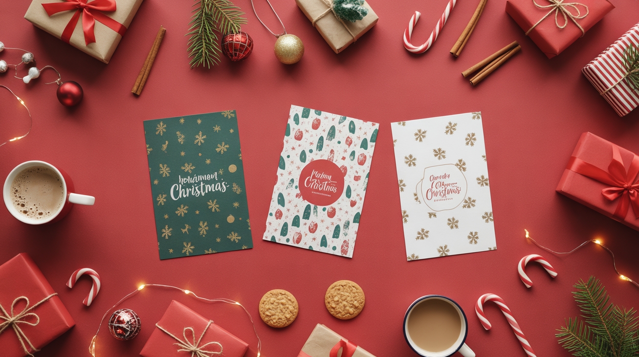 Christmas Wishes for Friends and Family thumbnail